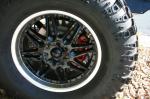 Jeep Wrangler by Burnsville OffRoad 2007 года